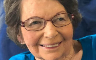 Mary Ann Simpson