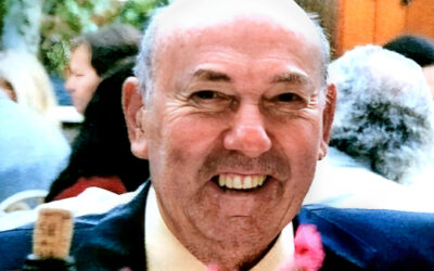 Onofrio “John” Giovanni Arena
