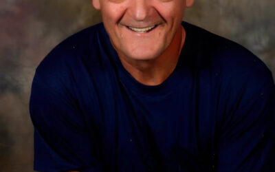 Johnny McGowan