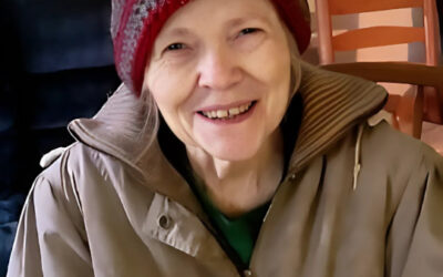 Betty Casada