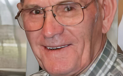 James M. Lockard