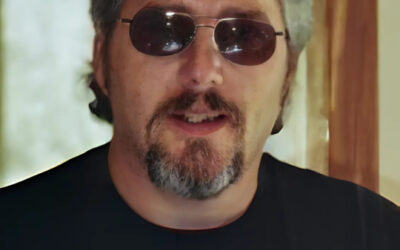 Scott “Beamer” McClain