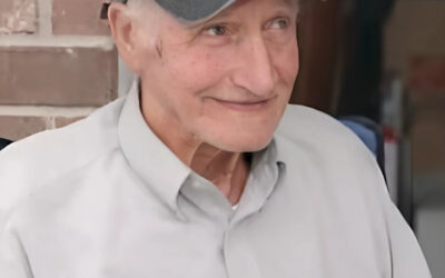 Delbert Lee Meece