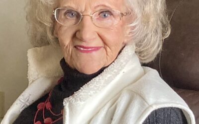 Geraldine “Gerry” Sims Miller
