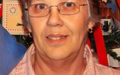 Joyce Napier