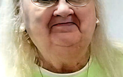 Brenda Sue New