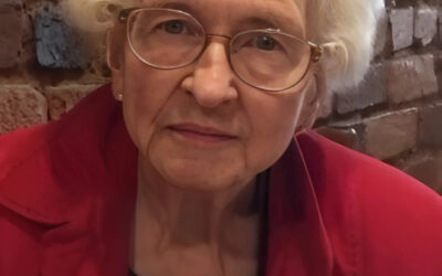 Wilma Jean Johnson