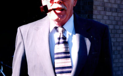 Charles Robert “Bob” Thomas