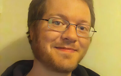 Jonathan Moore Daulton