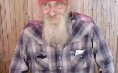 Chester Lee Dick Sr.