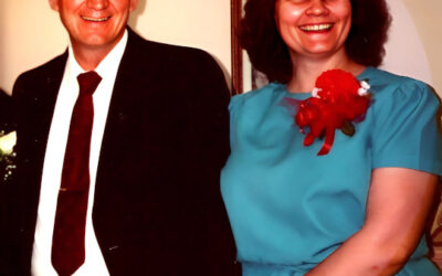 Bro. Michael D. Hammond “Preacher”