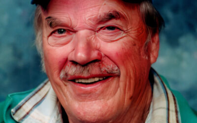 James Willard Shafer