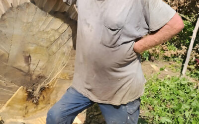 Allen Douglas “Doug” Sumner