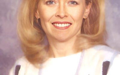 Wanda Louise Luffman Francis