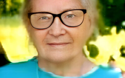 Marjorie Ann Claxton