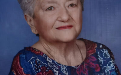 Mrs. Elizabeth Burton