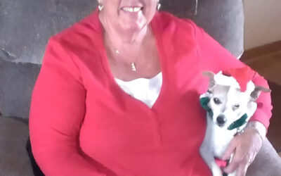 Barbara Jean Pickrel