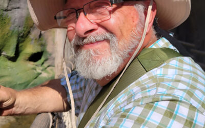 Donald “Don” Edward Spiro