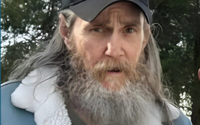 Michael “Mike” Aaron Tarter