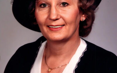 Joann Sears Colyer