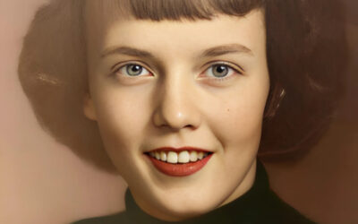 Doris Ellen Greene