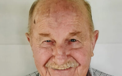 Donald R. Meece