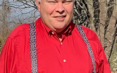 Arthur Frank Patscheck III