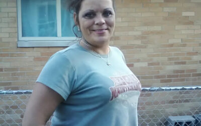 Theresa Marie Sullivan