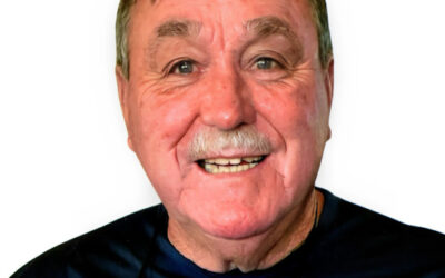 Jerry “JC” Tucker