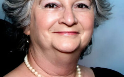 Shirley Jean Chaisson