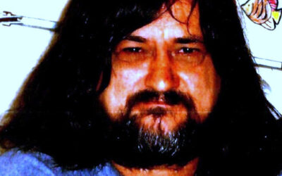 Billy Ray Lewis