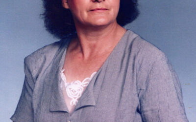 Wanda Pearl Ridner