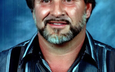 Barry Roger Warren