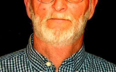 Harold D. Floyd