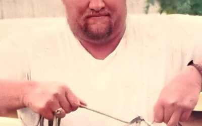 Paul Dewayne Jones
