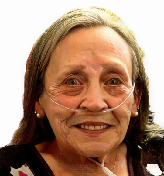 Linda Louise Russ (Burgan)