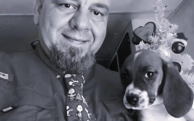 Ronald Ray Casada