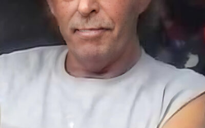 John Tim Coffey