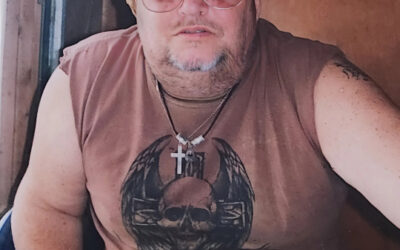 James Robert Irvine Sr.