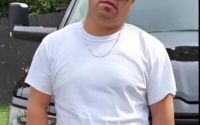 Ángel Antonio Betancourt-Osoy