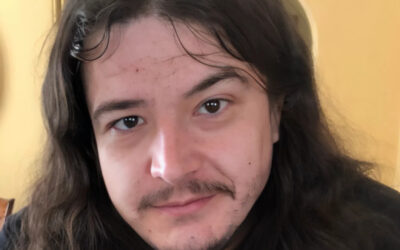 Timothy John Poynter II