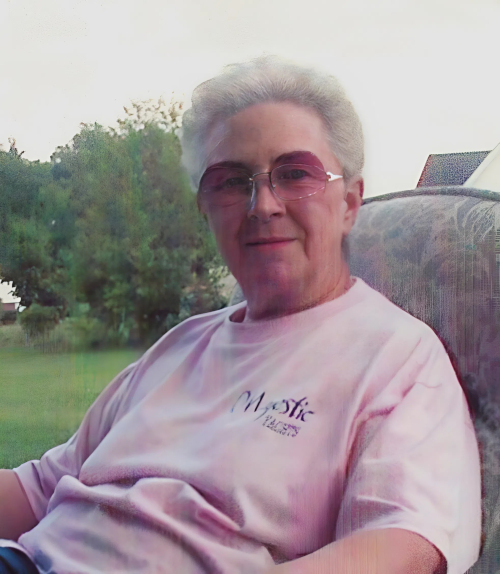 Carole J. Bogle