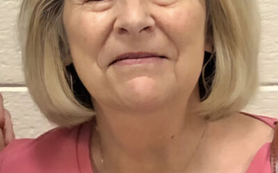 Janice Kaye (Bell) Burton