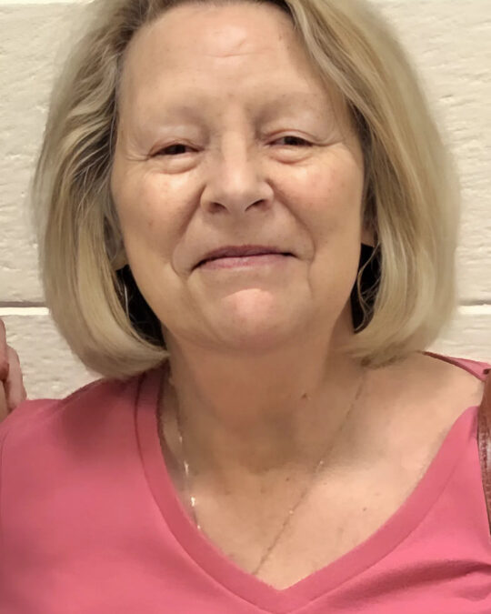 Janice Kaye (Bell) Burton