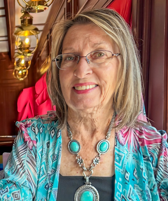 Mary Lee Edwards