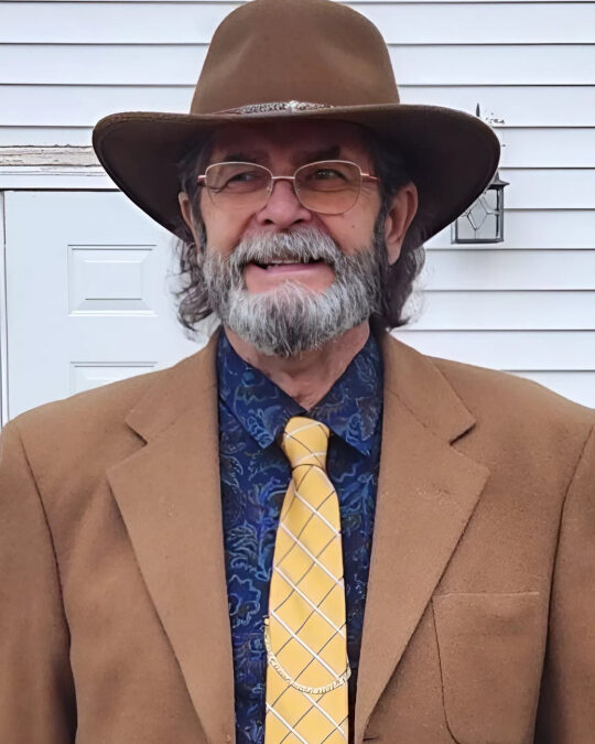 Kenneth Gick