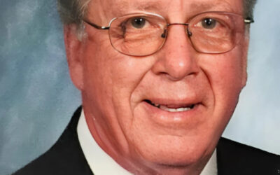 George Leonard Hughes