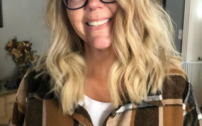 Angela Michelle Pigman (Thomas)