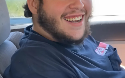 Zaine Ashton Rexroth