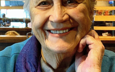 Ginger Allen Rollins